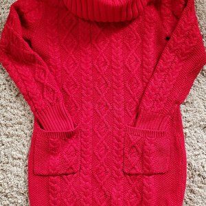 Ralph Lauren Sweater Dress